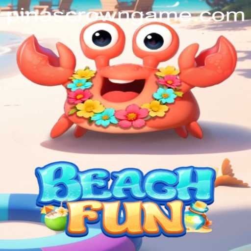 An In-Depth Look at BeachFun and Its Exciting Gameplay with PinasCrown