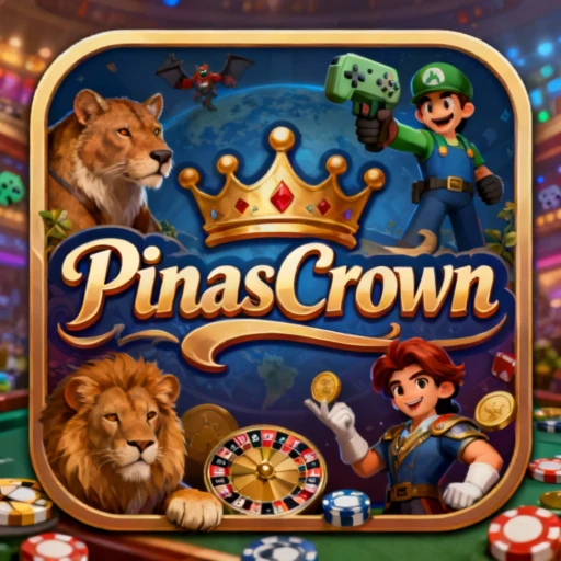 PinasCrown