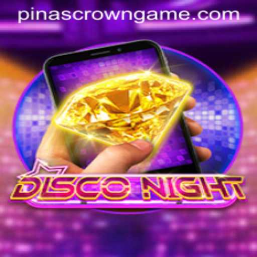 DiscoNightM: The Dazzling Dance of PinasCrown