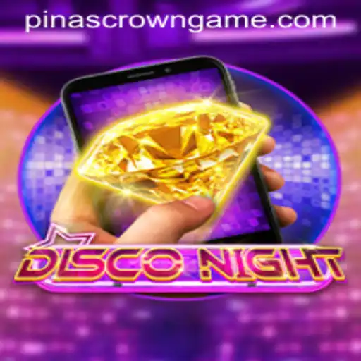 DiscoNightM: The Dazzling Dance of PinasCrown
