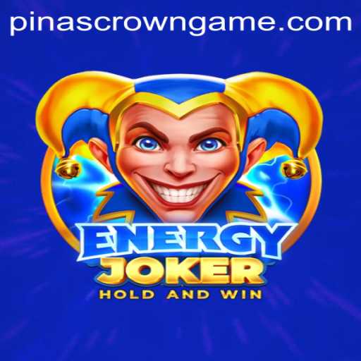 Exploring EnergyJoker: The Electrifying New Game Tied to PinasCrown