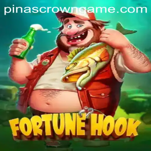 FortuneHook: Dive into the Exciting World of PinasCrown