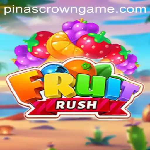 Discovering the Excitement of FruitRush: A Journey with PinasCrown