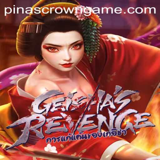 Unveiling GeishasRevenge: The Intriguing World of PinasCrown