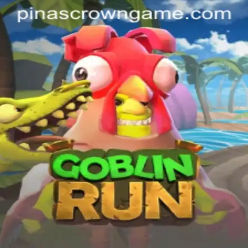 GoblinRun: A Thrilling Chase in the Realm of PinasCrown