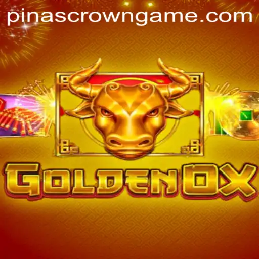Discover the Intriguing World of GoldenOx: The Alluring Adventure of PinasCrown
