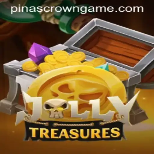 Discover the Adventure of JollyTreasures: Your Gateway to PinasCrown
