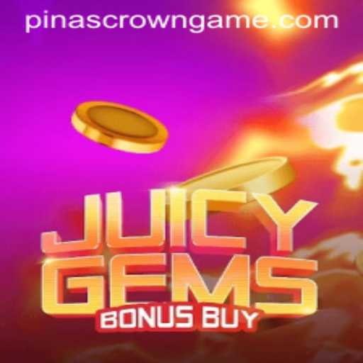 Exploring JuicyGemsBonusBuy: A Shiny Adventure with PinasCrown