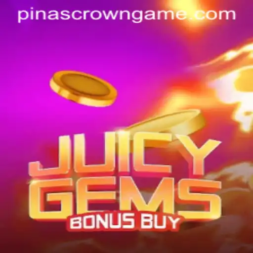Exploring JuicyGemsBonusBuy: A Shiny Adventure with PinasCrown