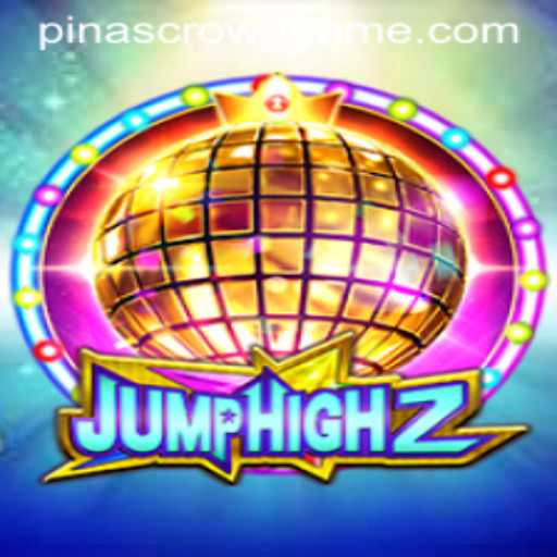 JumpHigh2: A Thrilling Adventure with PinasCrown