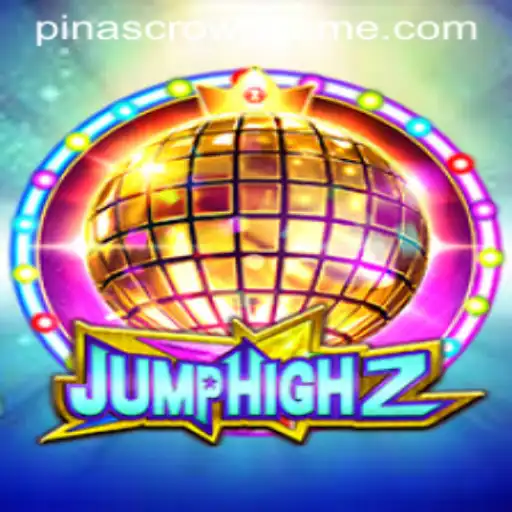 JumpHigh2: A Thrilling Adventure with PinasCrown
