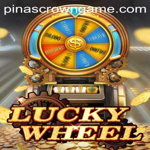 Discover the Excitement of LuckyWheel: A New Era of Entertainment