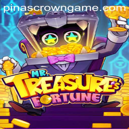 Discover the Adventure of MrTreasuresFortune and the Quest for PinasCrown