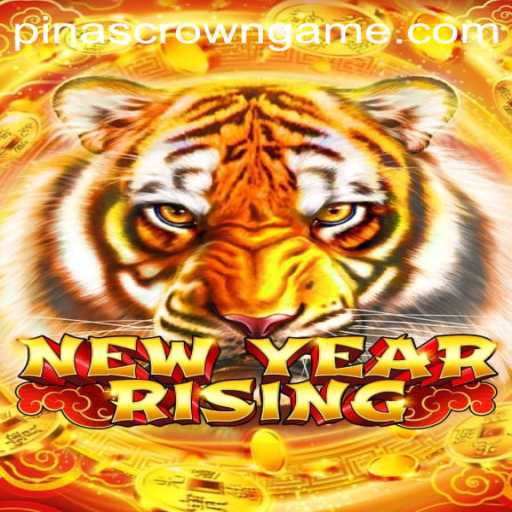 Explore the Thrilling Realm of NewYearRising: An Epic Adventure with PinasCrown