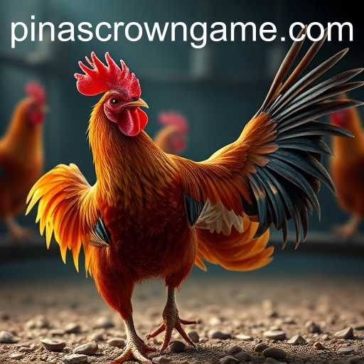 The Rise of Online Sabong and the Role of PinasCrown