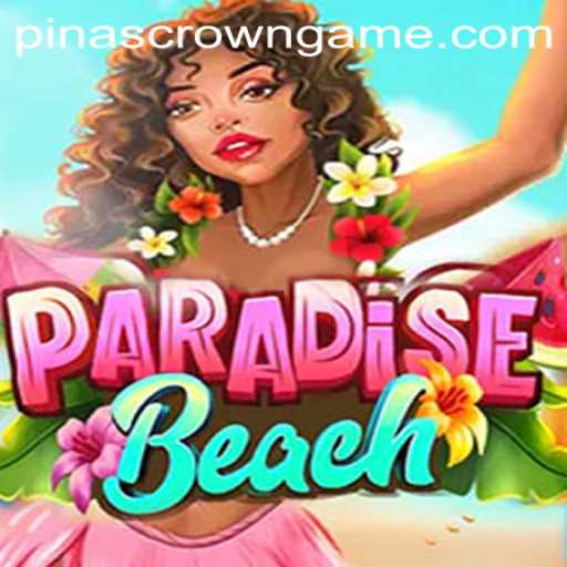 Exploring ParadiseBeach: The Alluring World of PinasCrown