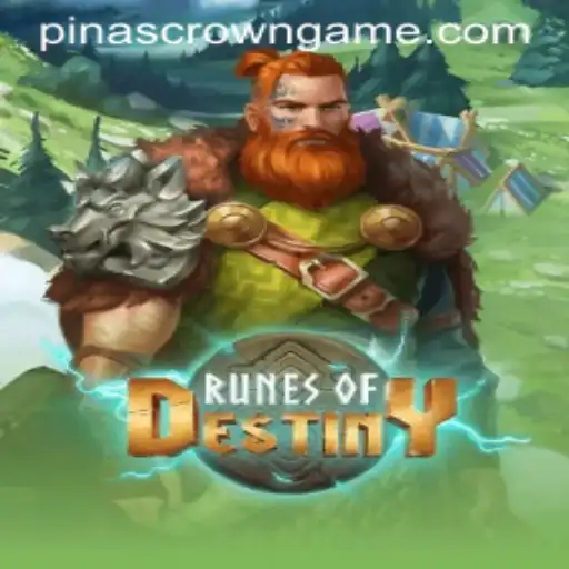 Unveiling the Mystique of RunesOfDestiny: The Allure of PinasCrown