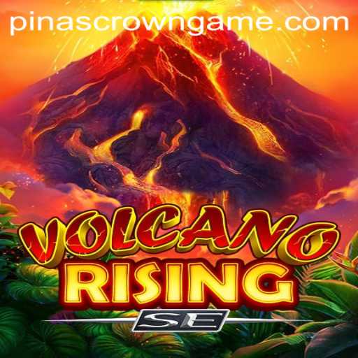 The Eruption: Exploring VolcanoRisingSE and the Mystical PinasCrown