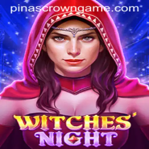 Unveiling the Magic of WitchesNight: Discover the Enchanting World of PinasCrown