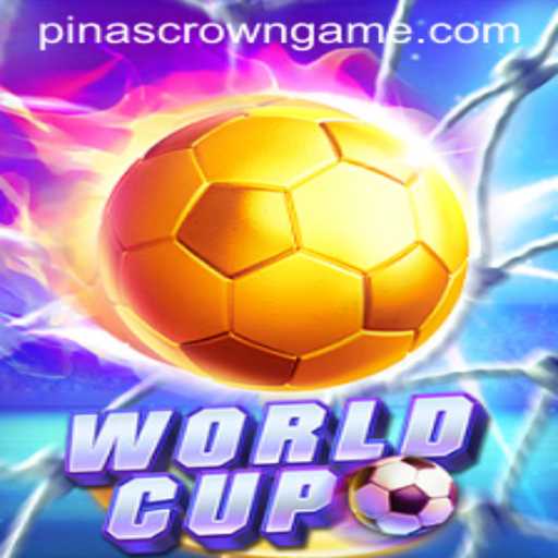 WorldCup: Dive into the Exciting World of PinasCrown